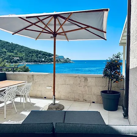 Apartment Levanat 2