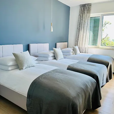 Levanat 2 Apartment *